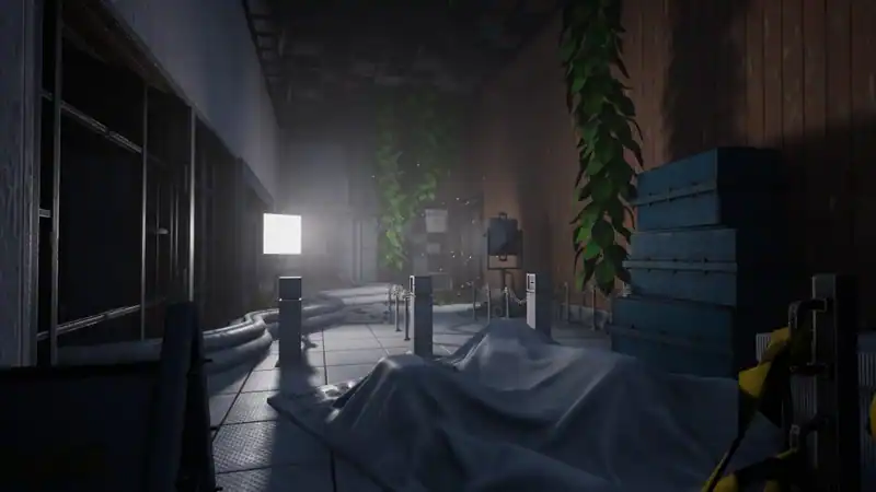 Santo Island Incident — изображение 1
