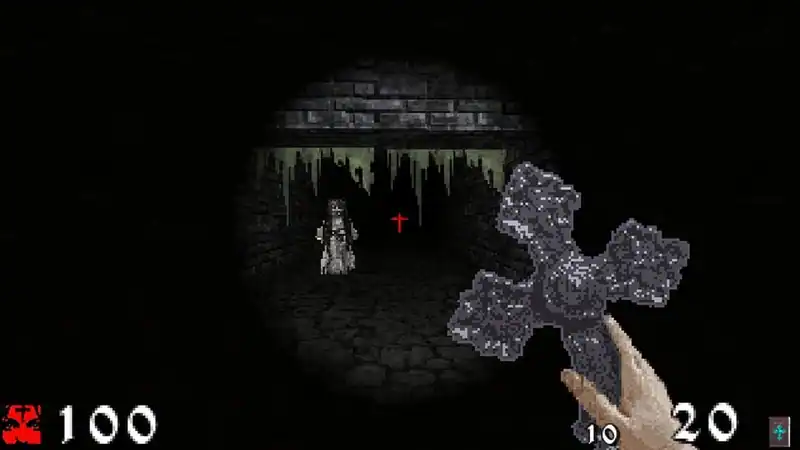SATAN — изображение 1