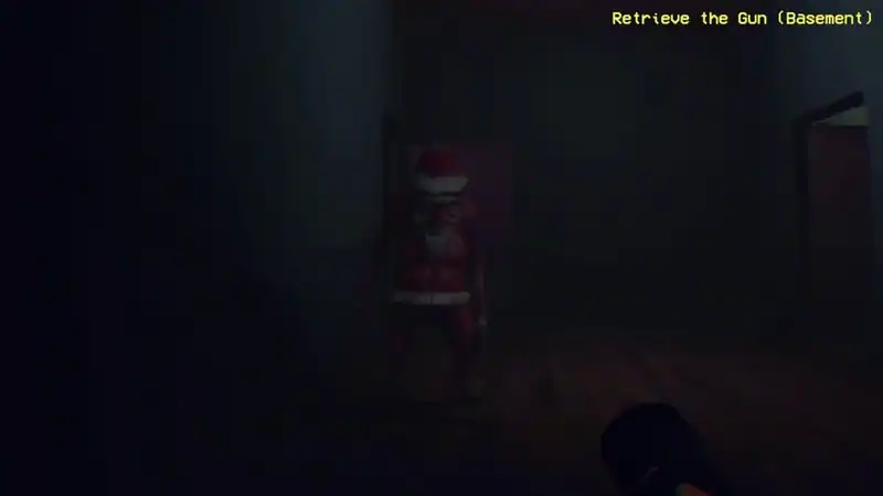 Satan Santa — изображение 3