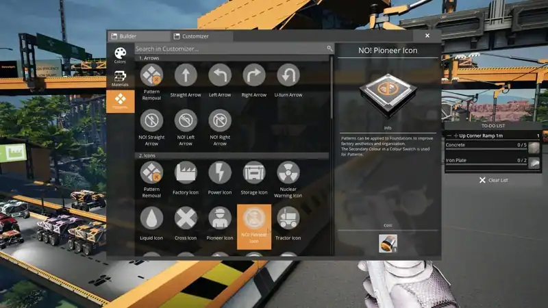 Satisfactory — изображение 1