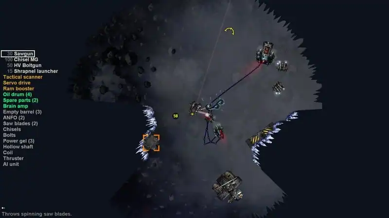 Savage Vessels — изображение 2