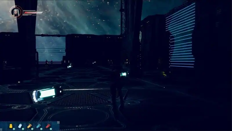 Save District 3 — изображение 1