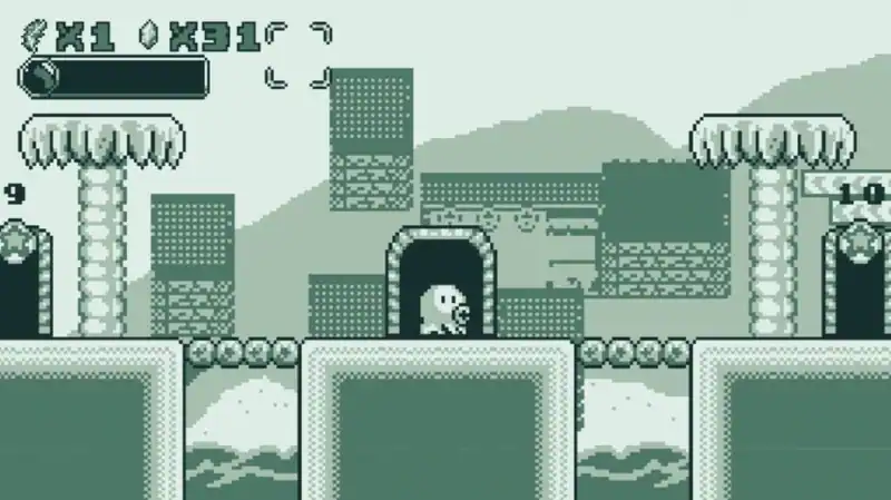 Save me Mr Tako: Tasukete Tako-San — изображение 3