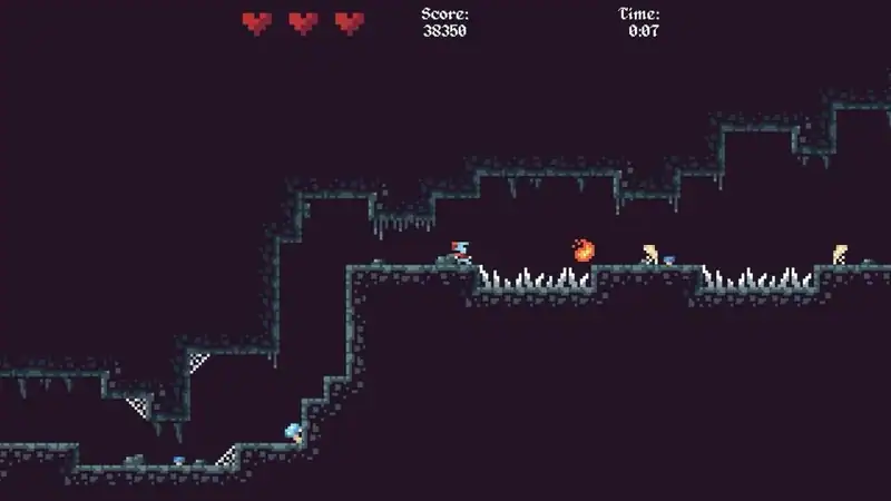 Save The Princess — изображение 1