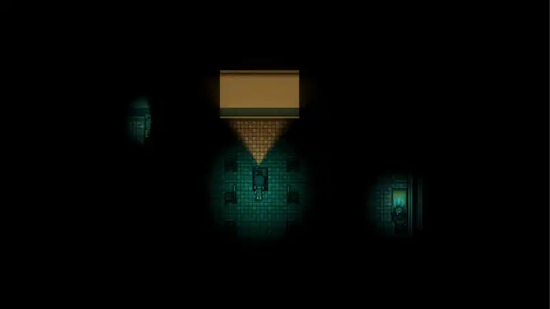 Savior of the Abyss — изображение 2