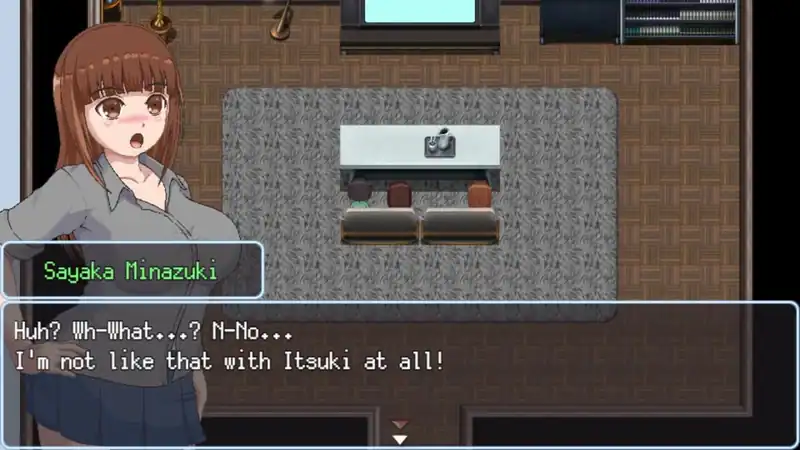 Sayaka's Addiction — изображение 3
