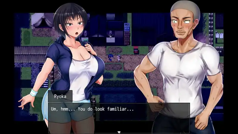 Scars of Summer: After — изображение 3