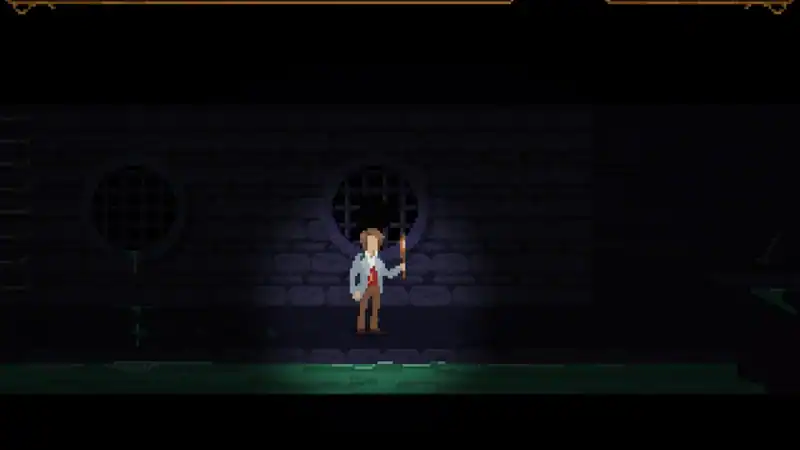 Scholar Adventure: Mystery of Silence — изображение 2