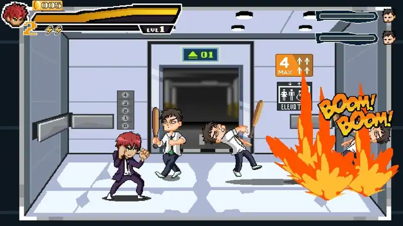 School Hero — изображение 3