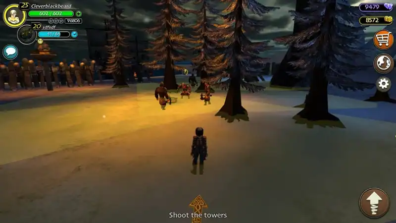 School of Dragons — изображение 2