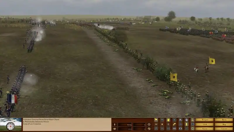 Scourge of War: Waterloo — изображение 2