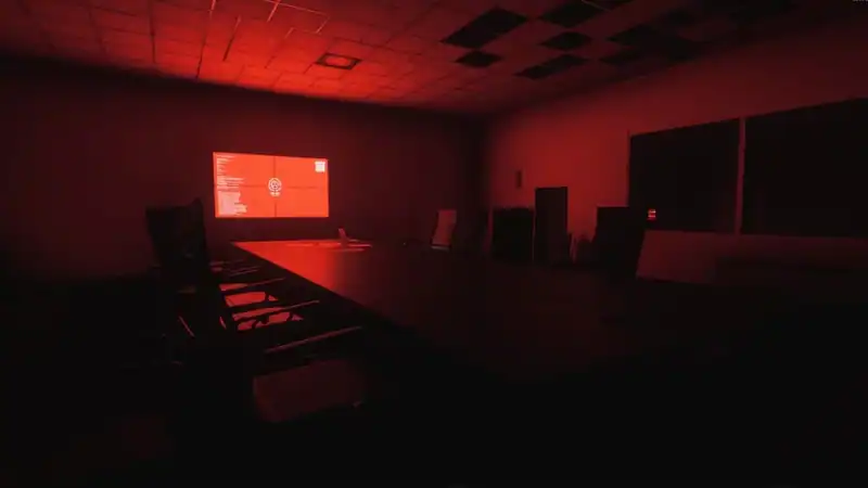 SCP: 5K — изображение 2