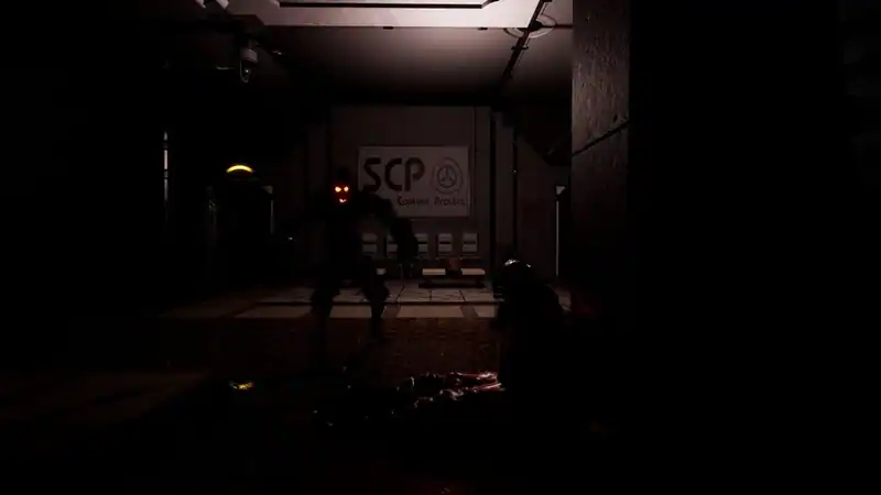 SCP: Blackout — изображение 2