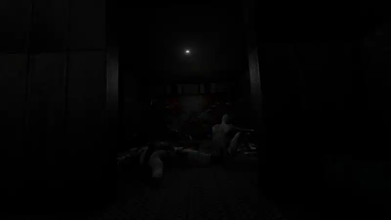 SCP: Labrat — изображение 3
