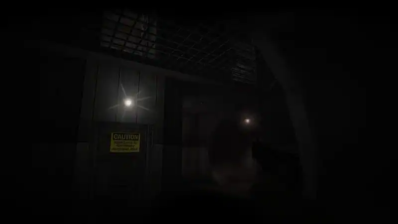 SCP: Nine-Tailed Fox — изображение 2