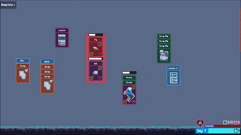 Scrap Collector — изображение 3