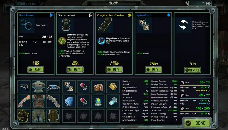 Scrappage — изображение 3