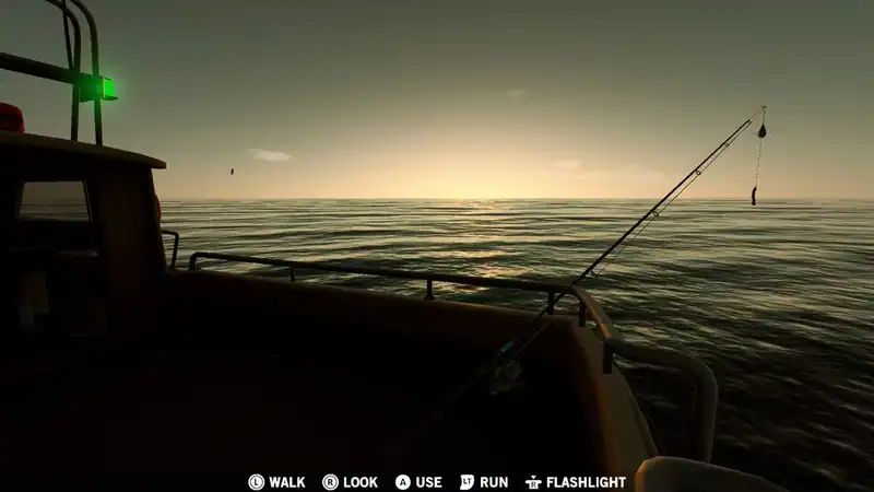 Sea Fishing Simulator — изображение 3
