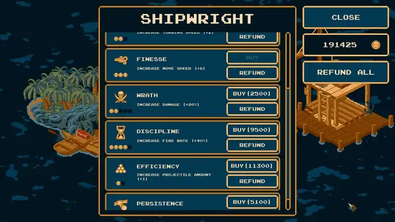 Sea of Survivors — изображение 3