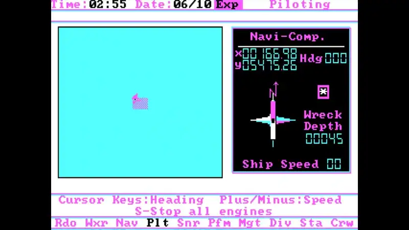 Search for the Titanic — изображение 2