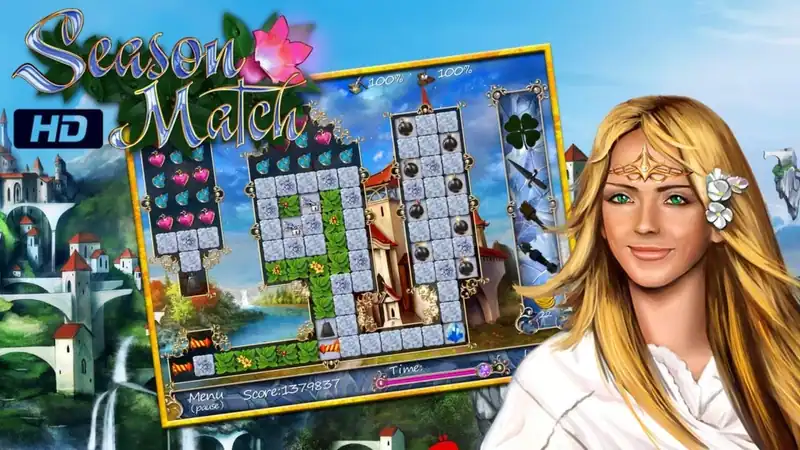 Season Match — изображение 3