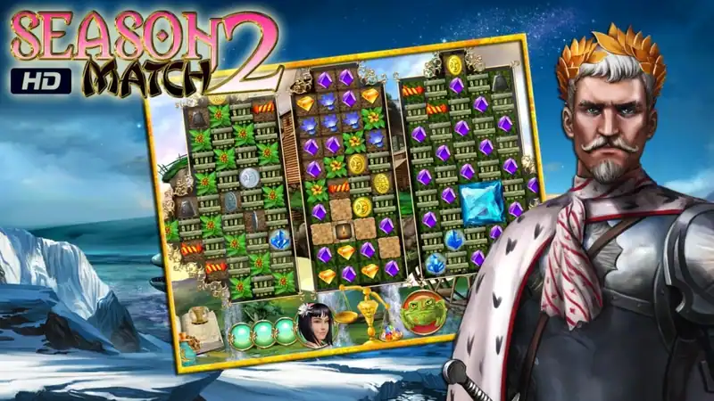 Season Match 2 — изображение 3