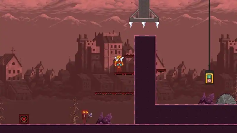 SECOND WORLD — изображение 3