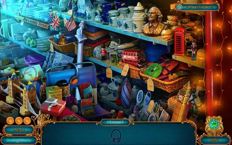 Secret City: The Human Threat Collector's Edition — изображение 2