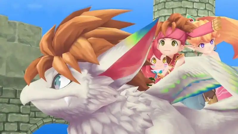Secret of Mana — изображение 2
