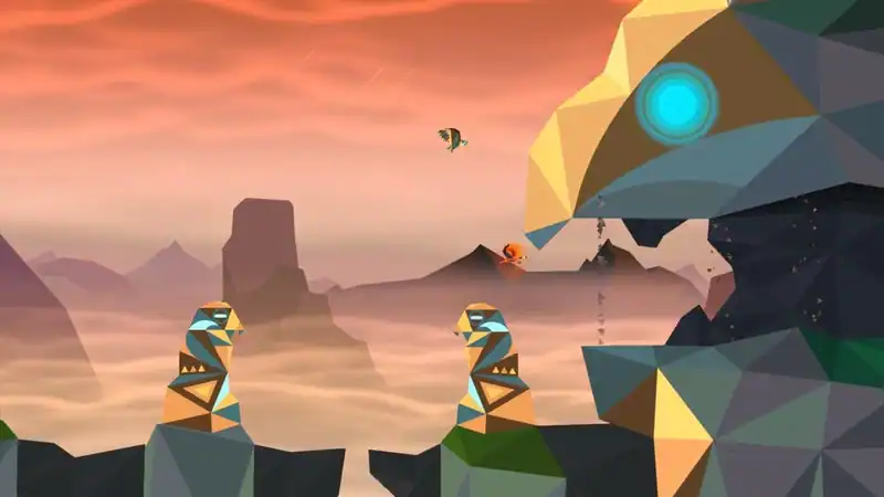 Secrets of Raetikon — изображение 3