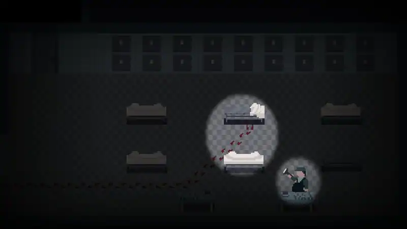 Security: The Horrible Nights — изображение 2