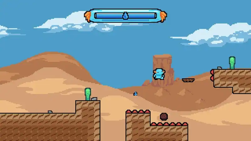 Axolotl is Dry — изображение 3