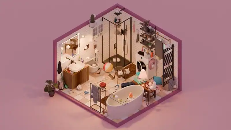 Seeking Cat — изображение 3