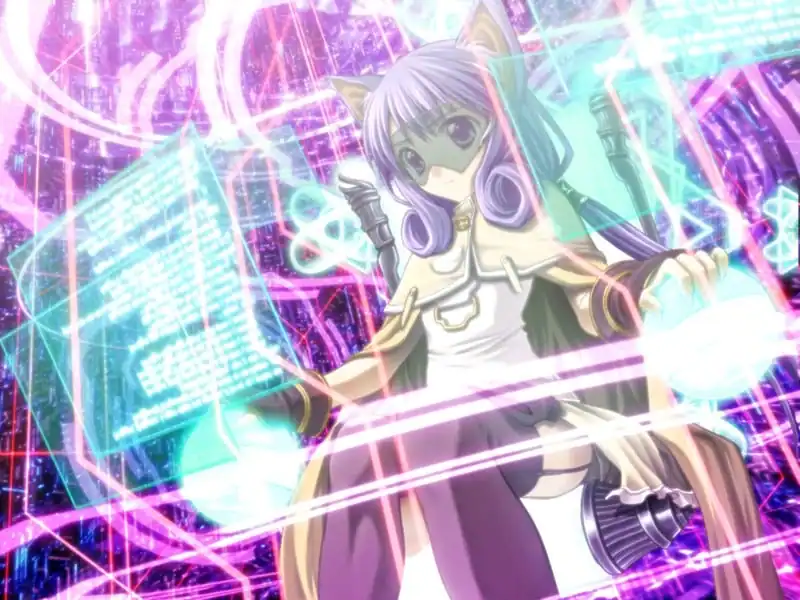 Seinarukana -The Spirit of Eternity Sword 2- — изображение 2