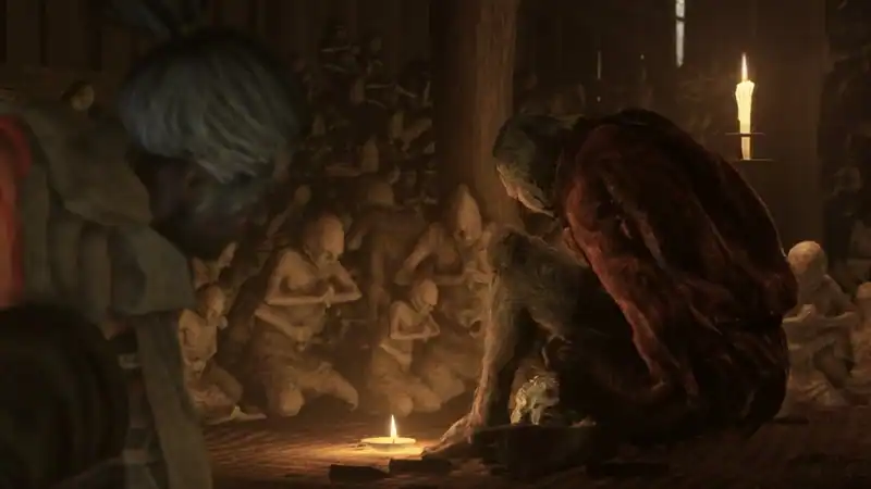 Sekiro: Shadows Die Twice — изображение 2