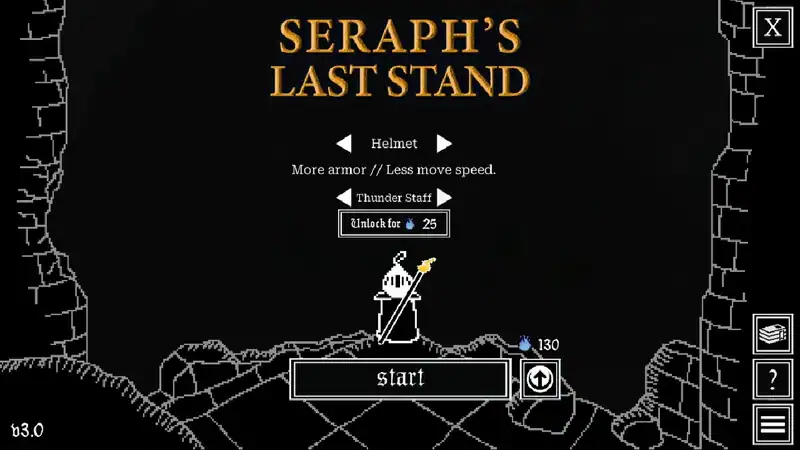 Seraph's Last Stand — изображение 3