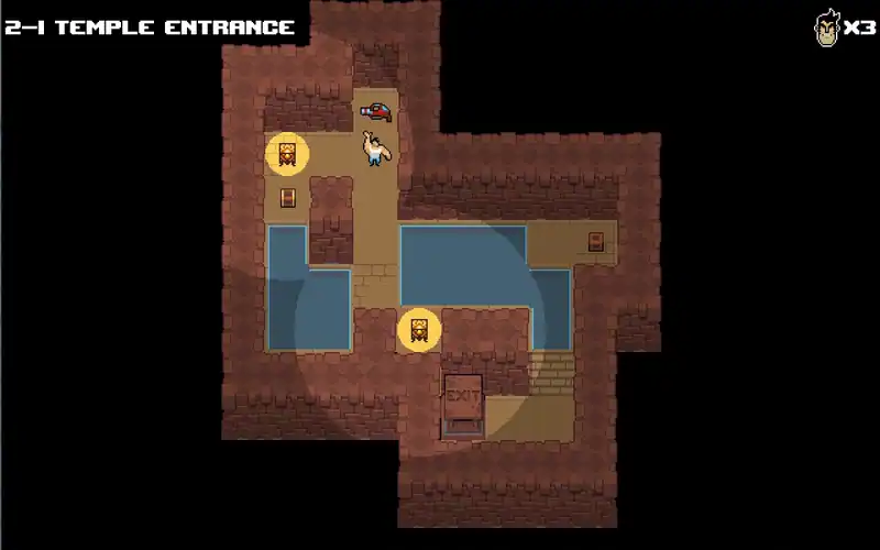 Serious Sam: The Random Encounter — изображение 2