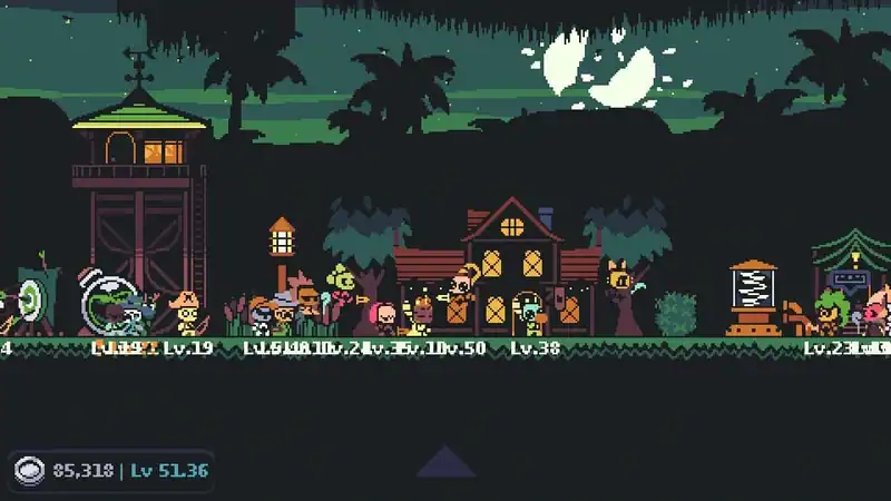 Settlemoon — изображение 3