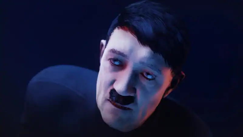SEX with HITLER 3D — изображение 2
