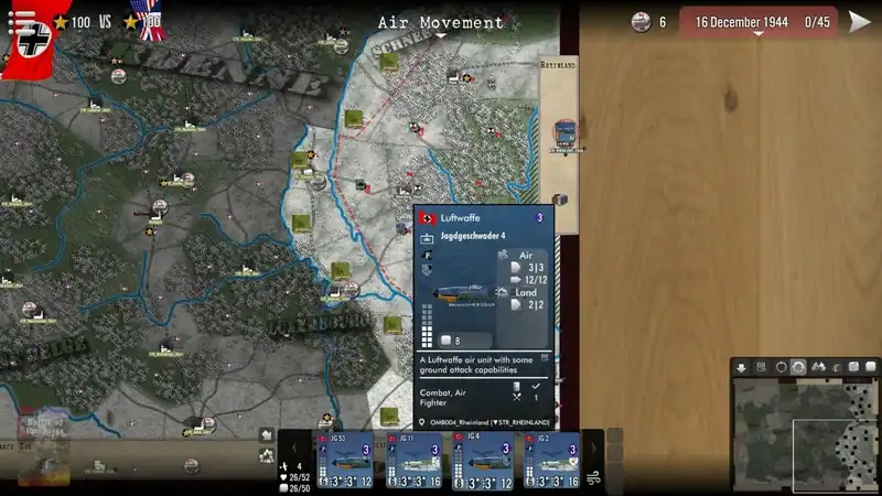SGS Battle of the Bulge — изображение 3