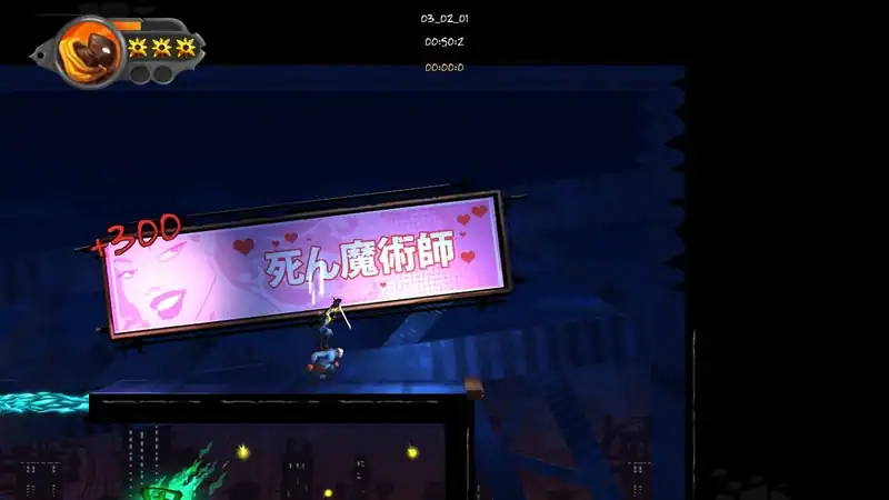 Shadow Blade: Reload — изображение 2