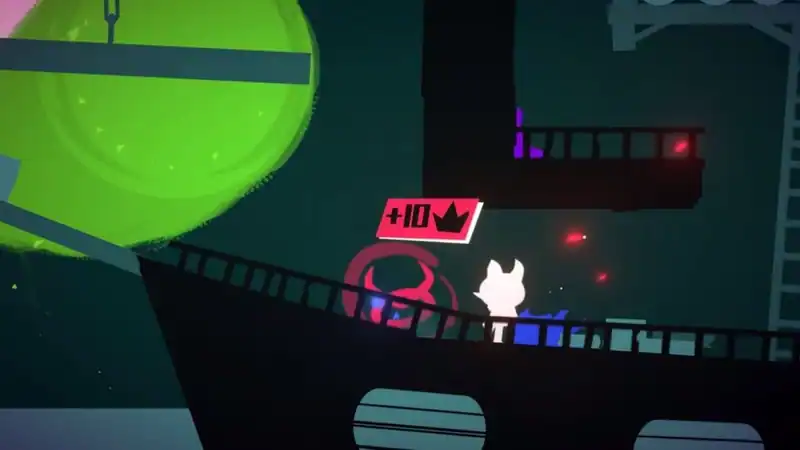 Shadow Brawlers — изображение 3