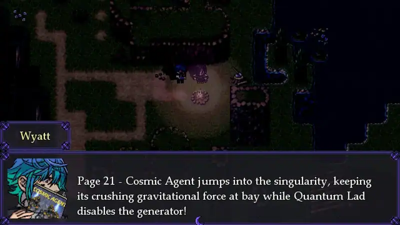 Shadow Fate — изображение 2