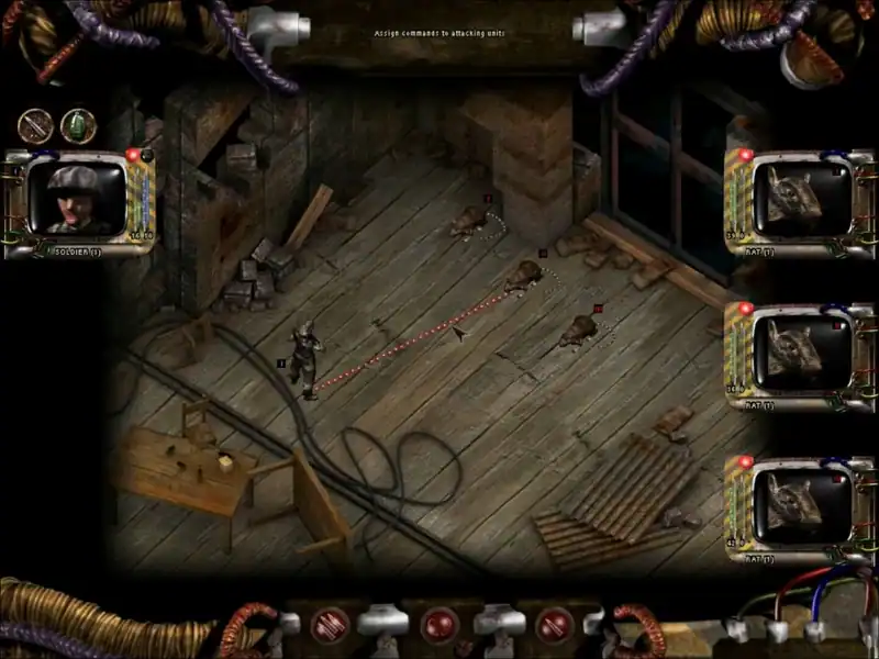 Shadow Vault — изображение 2