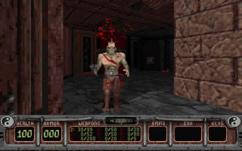 Shadow Warrior (classic) — изображение 3