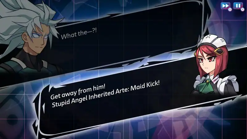 Azure Striker Gunvolt Trilogy Enhanced — изображение 2