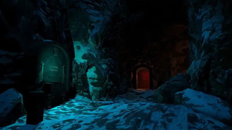 Shadowgate VR: The Mines of Mythrok — изображение 3