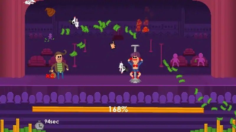 Shake Your Money Simulator 2016 — изображение 3
