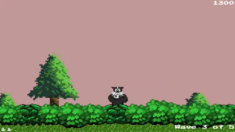 8bit Pigeon Hunter — изображение 3