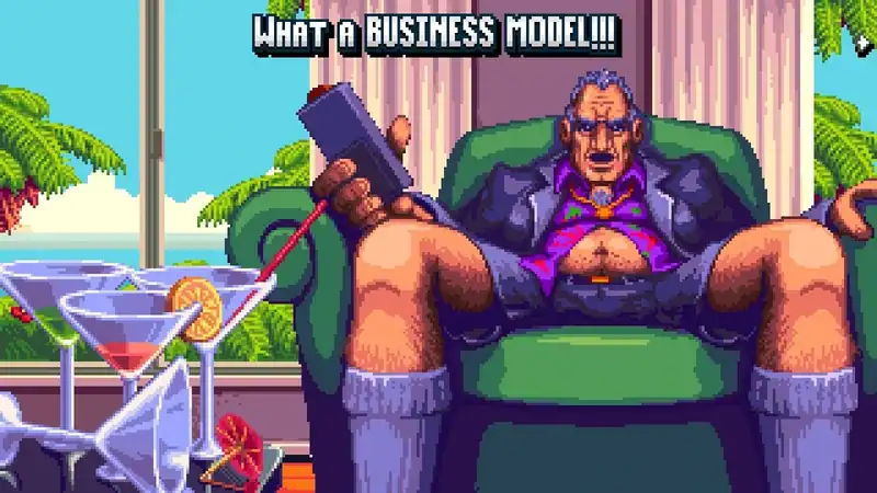 Shakedown: Hawaii — изображение 2